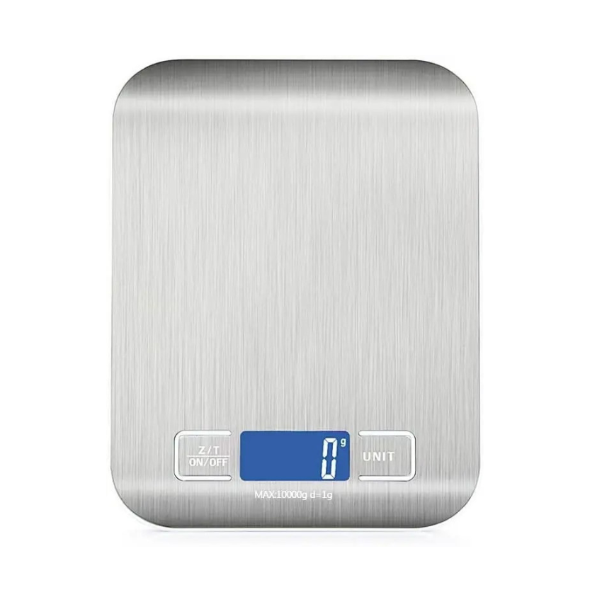 Gramera Digital de Precisión