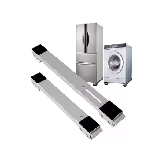 Bases Móviles  - Soportes Ajustable